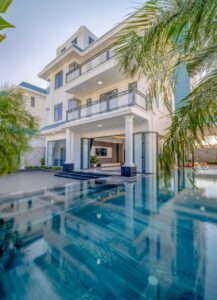 villa vung tau cho 30 nguoi