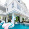 Villa Vũng Tàu cho 30 người