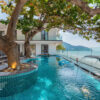 villa sát biển vũng tàu