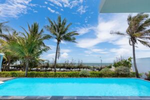 villa aria vũng tàu