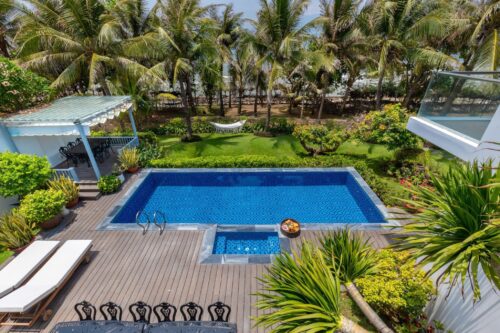 Villa Aria Vũng Tàu D3