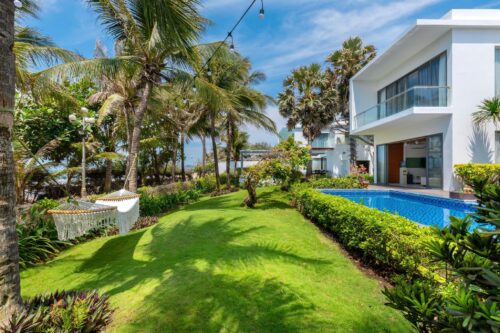 Villa Aria Vũng Tàu D3