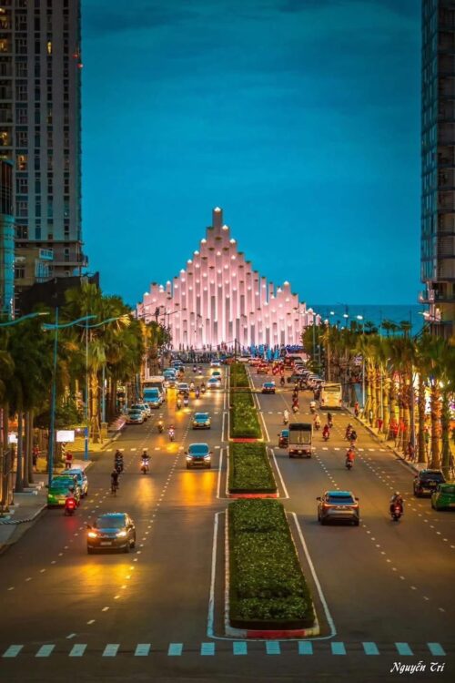 villa kim ngan vung tau