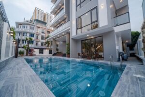 villa vũng tàu 40 người 4