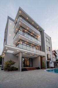 villa vũng tàu 40 người 3