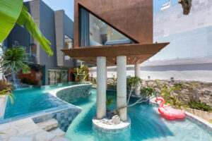 villa đẹp vũng tàu bãi sau 1