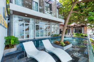 Villa 11 Trần Phú Vũng Tàu