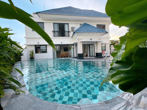 Villa vũng tàu giá rẻ 2