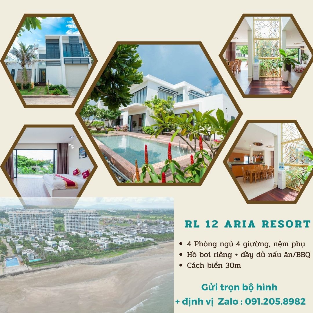 villa vũng tàu sát biển giá rẻ