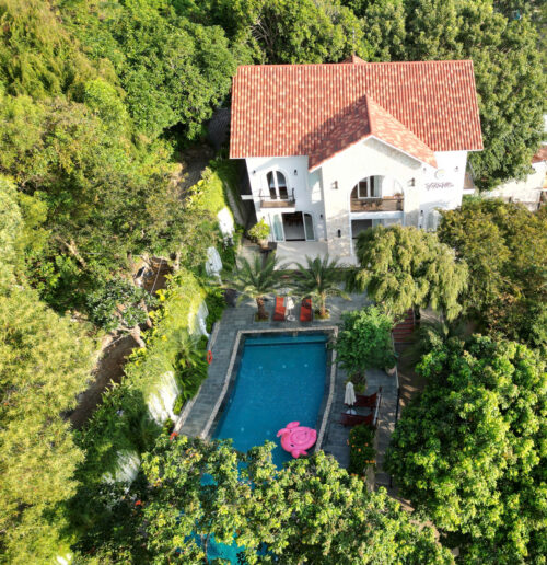 villa đẹp vũng tàu