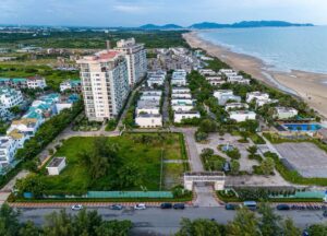 villa aria vung tau