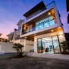 villa bai sau vung tau