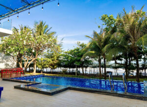 villa aria vũng tàu