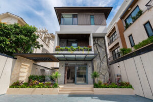 Villa Vũng Tàu 6 Phòng ngủ