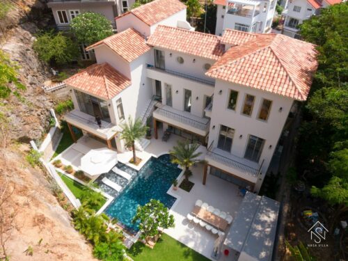 Villa 5 Sao Vũng Tàu