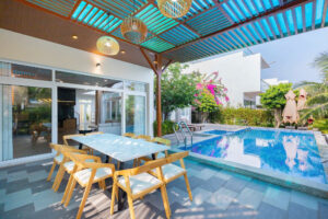 Villa Aria Vũng Tàu R7