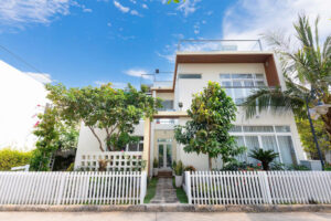 Villa Aria Vũng Tàu R7