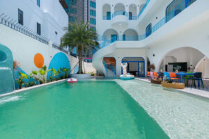 Villa Bai Sau Vung Tau dep moi 2026