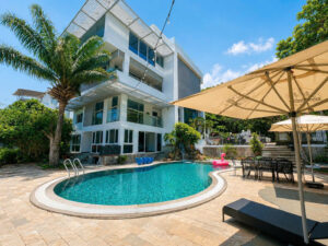 Luxury Villa Vũng Tàu