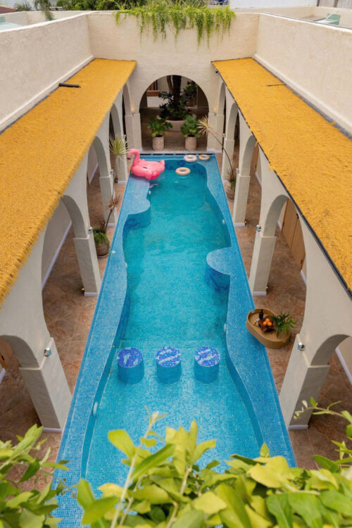 Villa tret vung tau 8