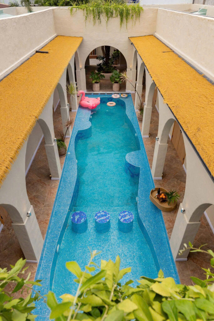Villa tret vung tau 8