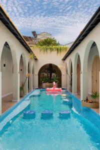 Villa tret vung tau 1