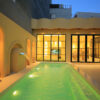 Villa trệt vũng tàu 93 PCT