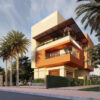 villa 8 phòng ngủ vung tau
