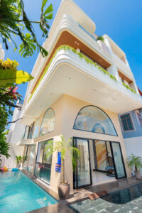 villa đẹp vũng tàu