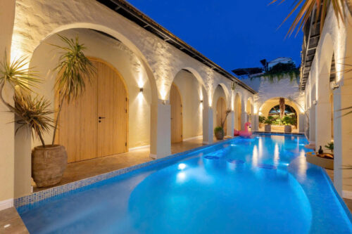 villa trệt vũng tàu