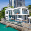 Villa panorama Vung Tau
