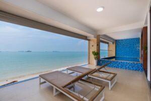 villa tran phu vung tau