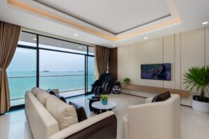 villa tran phu vung tau