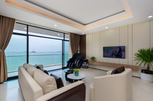 villa tran phu vung tau