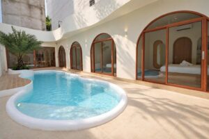 villa tret vung tau casa 1