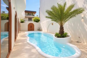 villa tret vung tau casa 1
